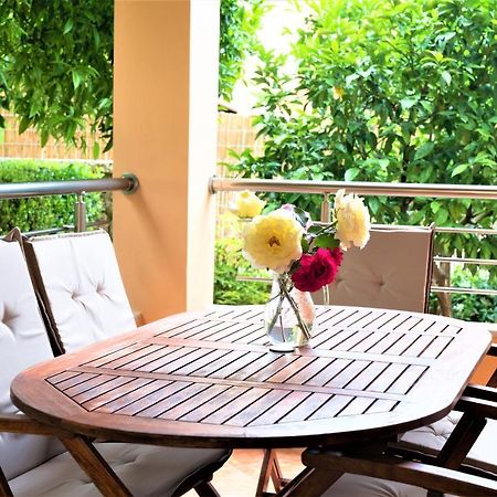 La Bella Vita - Luxury Holiday House Close To Corfu Town Potamós 外观 照片