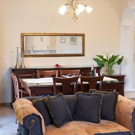 La Bella Vita - Luxury Holiday House Close To Corfu Town Potamós 外观 照片