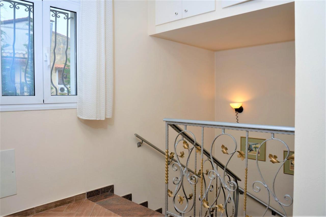 La Bella Vita - Luxury Holiday House Close To Corfu Town Potamós 外观 照片