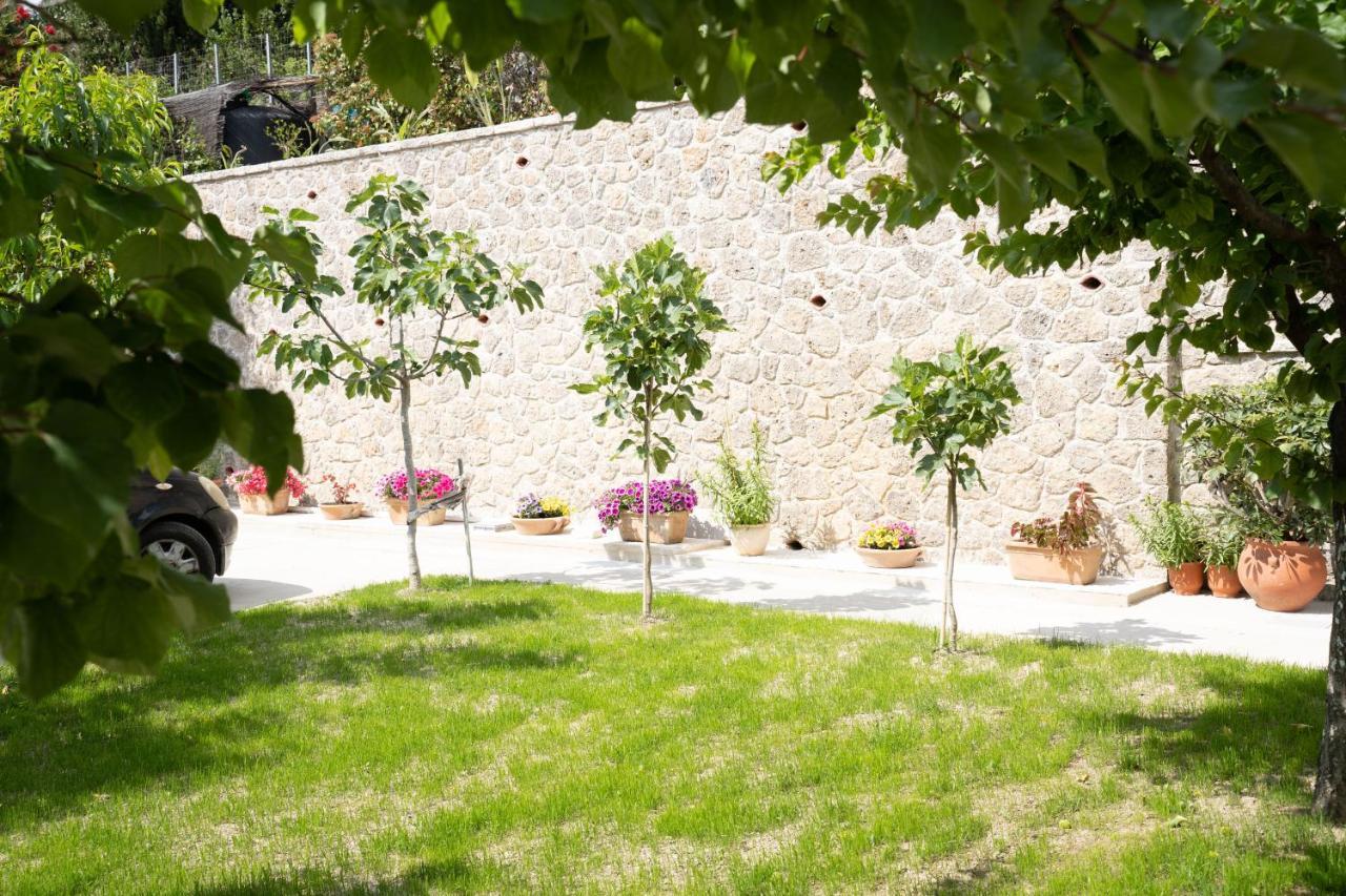 La Bella Vita - Luxury Holiday House Close To Corfu Town Potamós 外观 照片