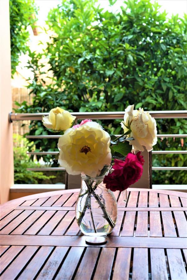La Bella Vita - Luxury Holiday House Close To Corfu Town Potamós 外观 照片