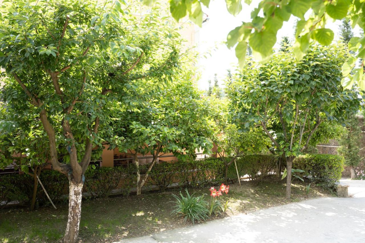 La Bella Vita - Luxury Holiday House Close To Corfu Town Potamós 外观 照片