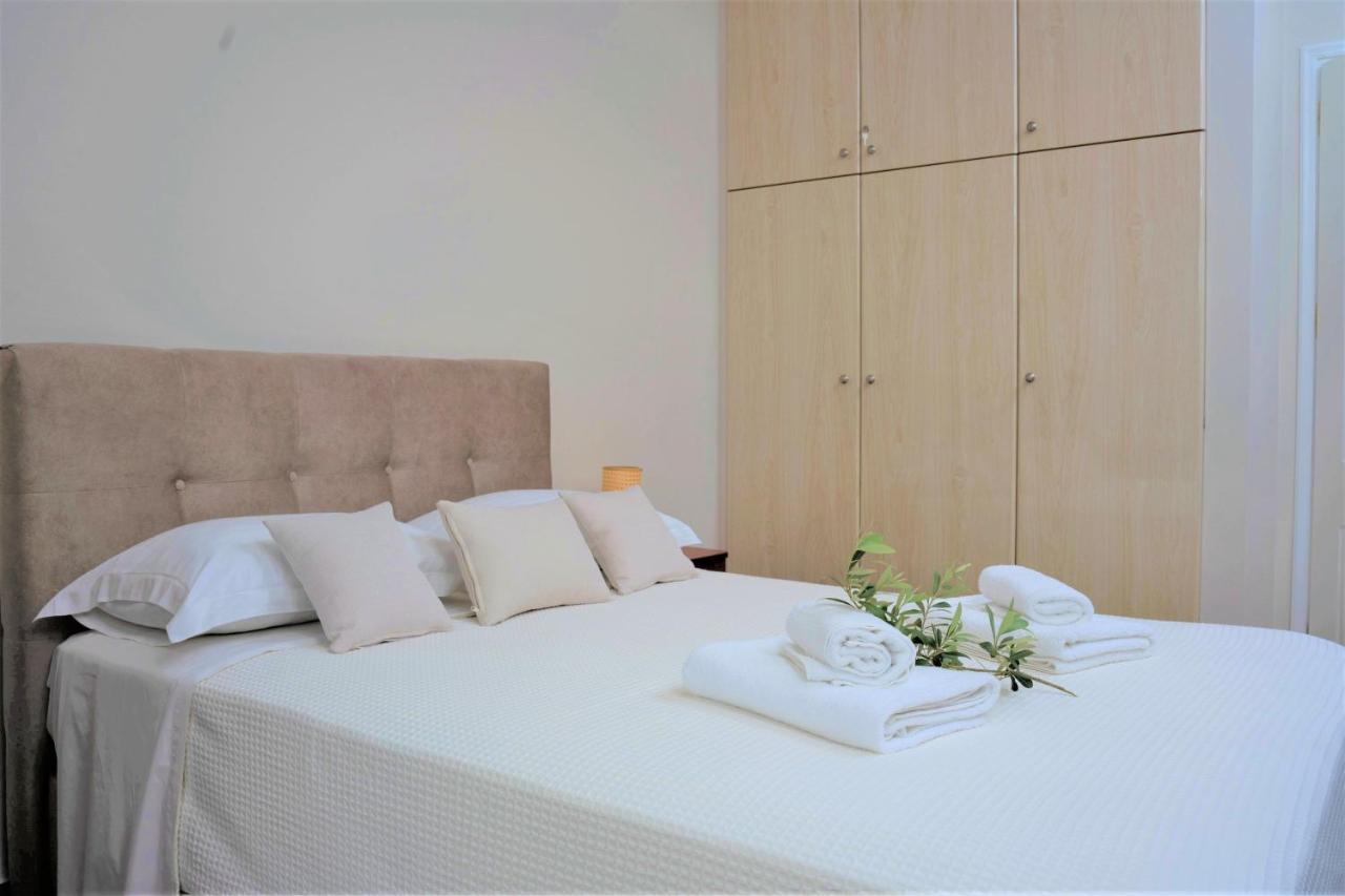 La Bella Vita - Luxury Holiday House Close To Corfu Town Potamós 外观 照片